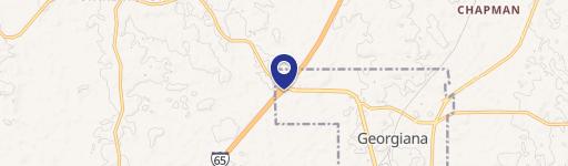 Specialty Land Parcel