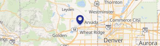 11919 I 70th Frontage N Rd, Unit 104