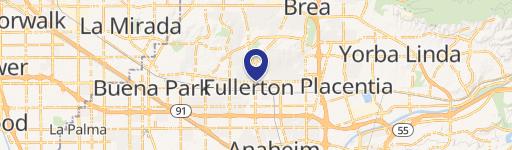 Downtown Retail Fitness Studio
