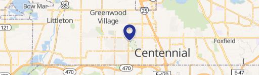 6970 Holly Cir Ste, Unit 105