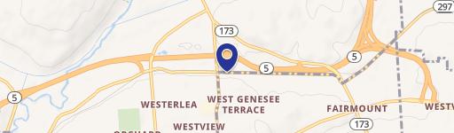 Commercial Land Site