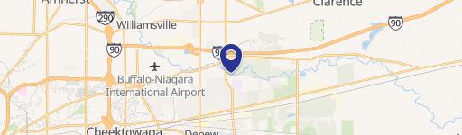 Acreage Building Lot with Frontage