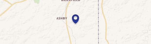 Land Lot with Mobile Home Pad