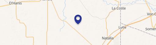 Acreage for Private Development