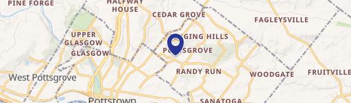 Grocery-Anchored Shopping Center Outparcels