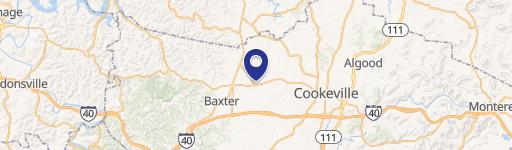 Corner Restaurant Turnkey Property