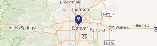 1750 Wewatta St, Unit 140