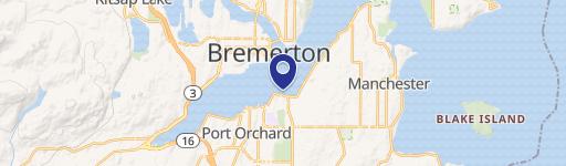 Zoned Waterfront Residential Land