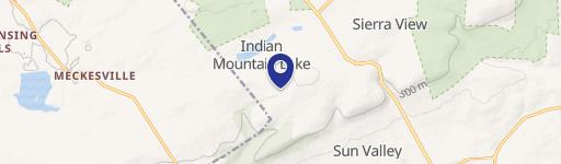 Wooded Residential Lot in Community