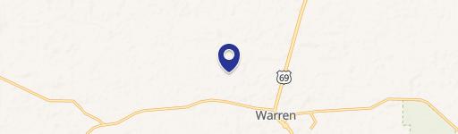 Fully Fenced Country Home Lot