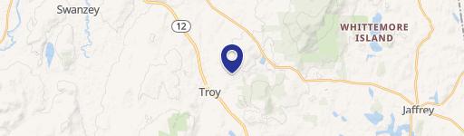 Wooded Residential Land Parcel