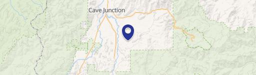 Heavily Treed Recreation Land