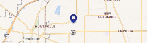 Partially Wooded Residential Land Lot