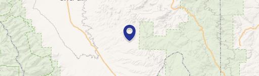 Cul-de-Sac Residential Land Parcel