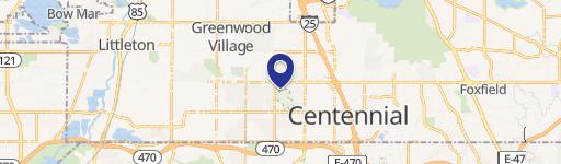 6950 Holly Cir Ste, Unit 201