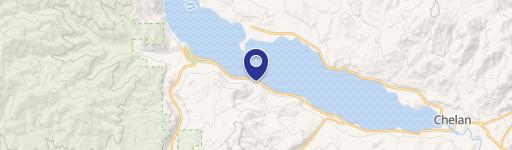 Lakefront View Land Parcel