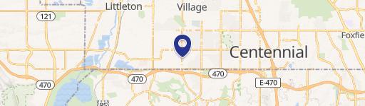 7960 University Blvd Ste, Unit 203