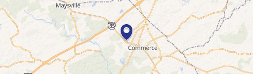 Cleared C2 Retail Development Lot