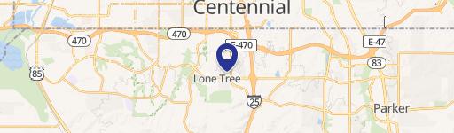 9894 Rosemont Ave Ste, Unit 203