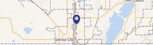 Class A Multi-Tenant Industrial Building