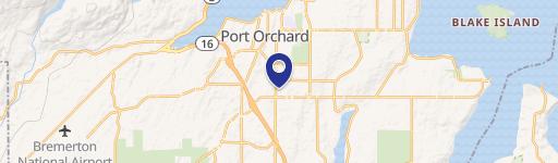 Commercial Corridor Development Parcel