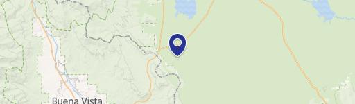 Residential Land with RV and Cabin