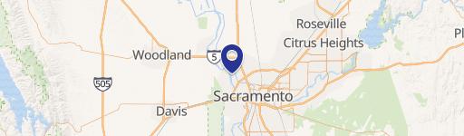 Sacramento Riverfront Cleared Lot