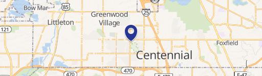 6909 Holly Cir Ste, Unit 207