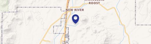 Expansive Vacant Land Parcel