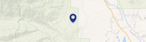 Residential Mountain Home Lot