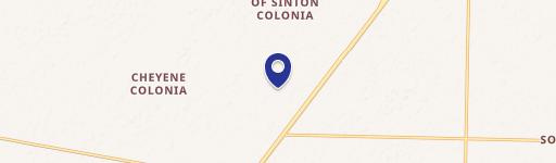 Country Acreage with Rural Flexibility