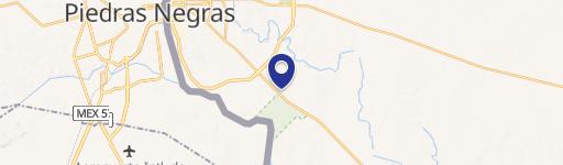Warehouse with Truck-Friendly Access