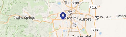 215 Wadsworth Blvd Ste, Unit 220