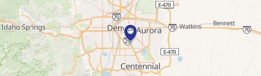 4770 Iliff Ave Ste, Unit 225