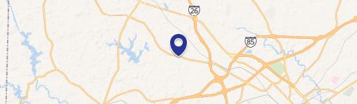 Cul-de-Sac Residential Home Lot