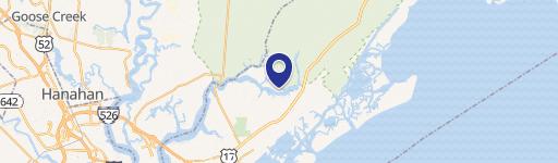 Deep-Water Waterfront Land Parcel