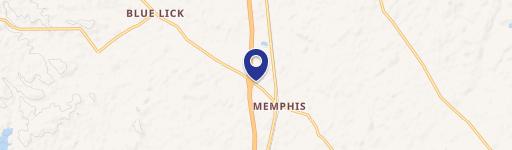 Interstate Frontage Development Land