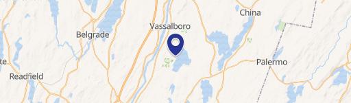 Deeded Waterfront Access Land