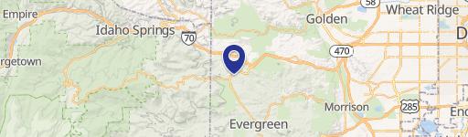 1552 Bergen Pkwy, Unit 305