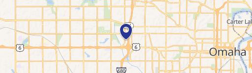 Office Space Near Amenities
