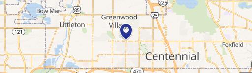 3989 Arapahoe Rd Ste, Unit 318