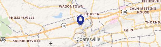 Zoned Residential Wooded Lot