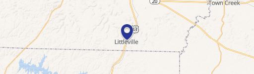 1495 George Wallace Hwy