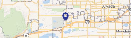 4855 Ward Rd Ste, Unit 400