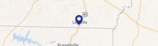 403 George Wallace Hwy