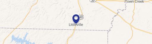 1815 George Wallace Hwy