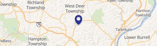 Mostly Wooded Residential Land Lot