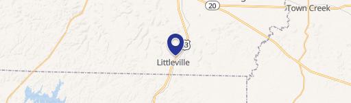 1975 George Wallace Hwy