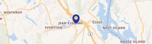 Commercial Kitchens with Greenhouse