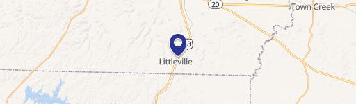 1814 George Wallace Hwy